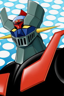 Great Mazinger