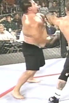 UFC 11: The Proving Ground