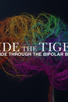 Ride the Tiger: A Guide Through the Bipolar Brain