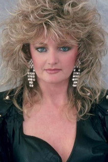 Bonnie Tyler: Live in Germany 1993