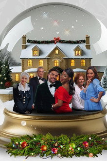 3 Wishes for Christmas