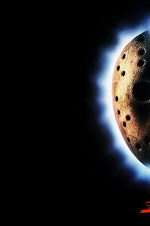 Jason's Destroyer: The Making of Friday the 13th Part VII - The New Blood