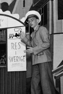Vårat gäng