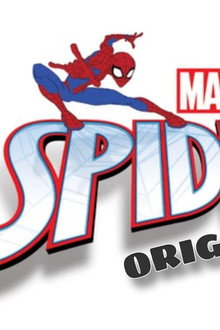 Marvel's Spider-Man' Origin Short