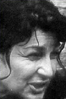 Елена Сакварелидзе
