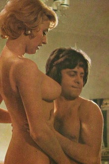 Sex-Träume-Report