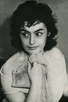 Медея Чахава