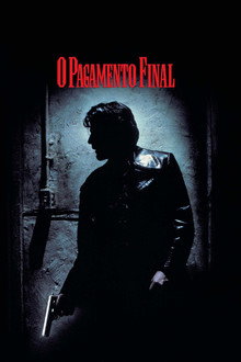 O Pagamento Final