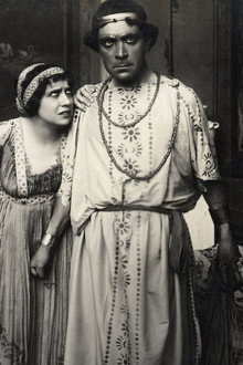 Gli ultimi giorni di Pompei