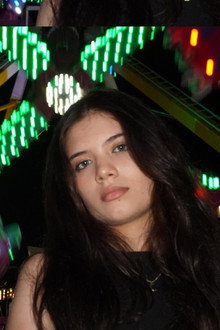 Angel Dark