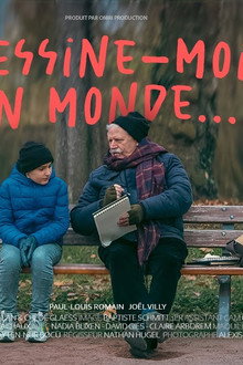 Dessine-moi un monde…