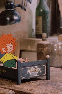 Pumuckl ist zurück