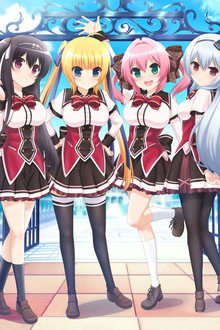 ワガママハイスペック