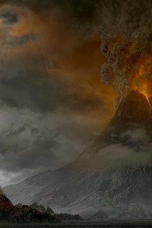 The Lord of the Rings: The Return of the King