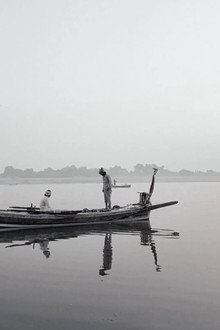 سنڌو جي گونج