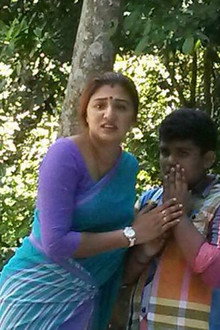 Kali Muni Tharisanam