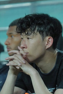 Heung-Min Son: Homecoming
