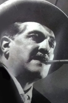 El gángster