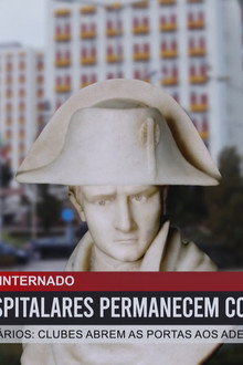 O Natal do Bruno Aleixo