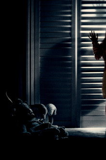 Poltergeist