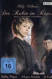 Der Rubin im Rauch