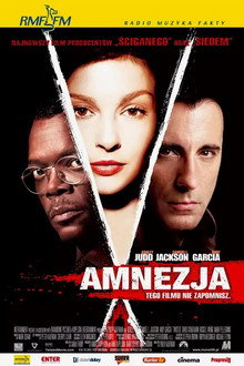 Amnezja