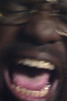 Black Is… Black Ain’t