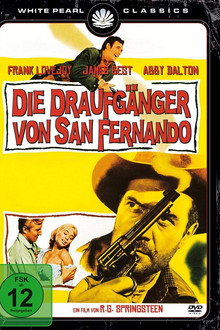 Die Draufgänger von San Fernando