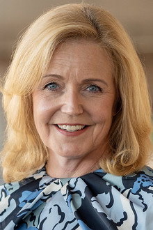 Elisabeth Thand Ringqvist