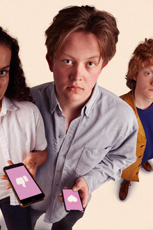 Dating for letøvede