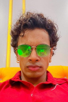 Abhash Mukherjee