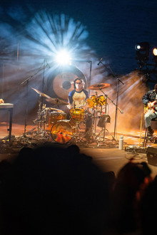 King Gizzard & the Lizard Wizard 2024-09-08 Live at Red Rocks Amphitheatre, Morrison, CO, USA