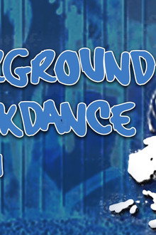Underground Breakdance: Part 2