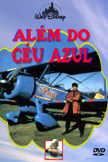 Além do Céu Azul