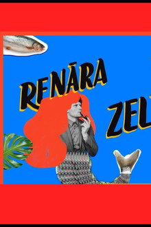 Renāra Zeltiņa cepiens