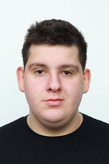Григорий Дудник