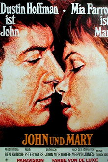 John und Mary