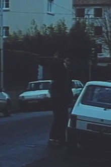Bernard ou Les apparitions