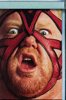 WCW Fall Brawl 1993