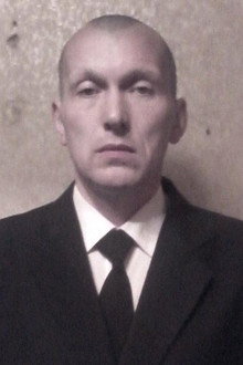 Дмитрий Александров