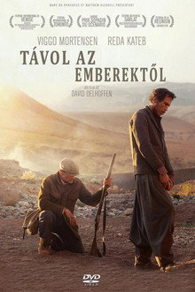Távol az emberektől