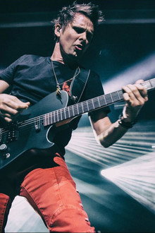 Muse: Live at La Cigale