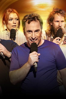 Standup sketch show