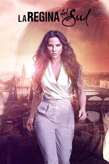 La regina del Sud