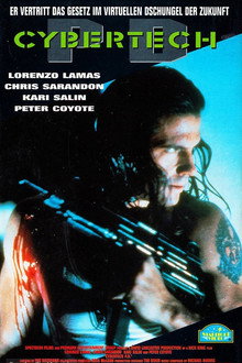 Cybertech P.D.