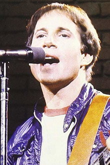 Paul Simon in Concert