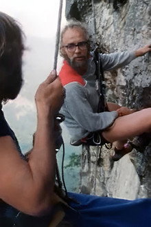 Lakeland Rock