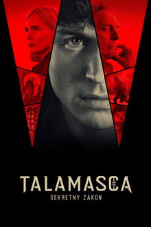 Talamasca: sekretny zakon