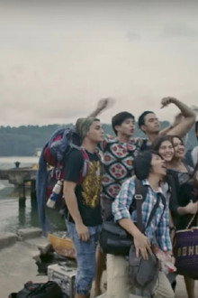 Bloody Crayons