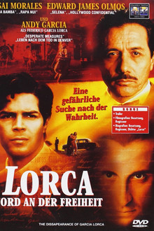 Lorca - Mord an der Freiheit